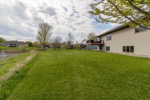 201 Pebble Creek Drive, Mankato, MN 56001