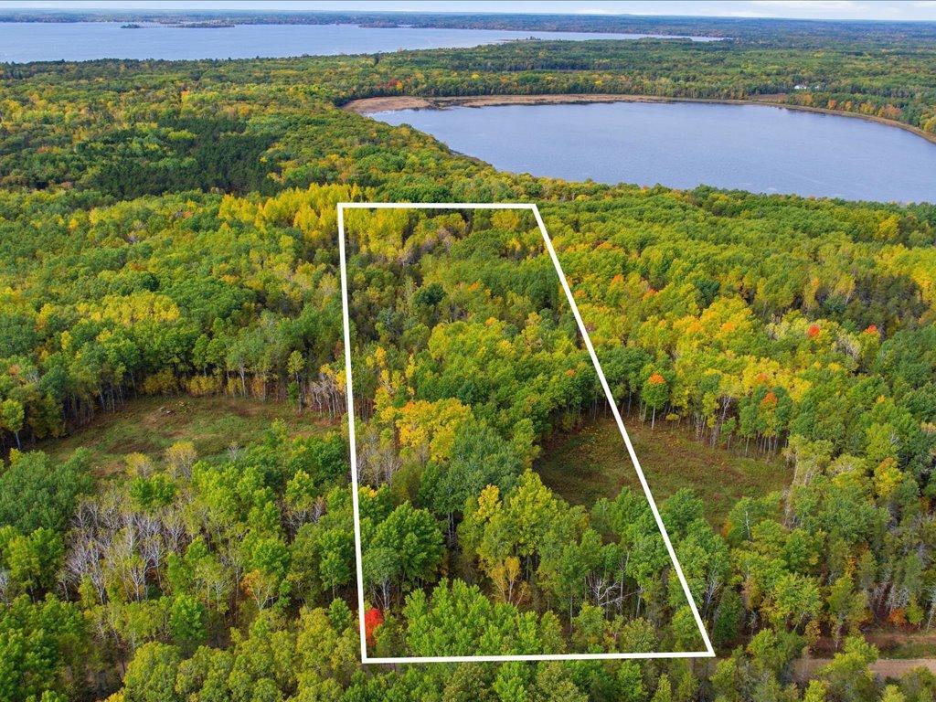 Property photo for Lot C Sandbar Lane, Merrifield, MN 56465