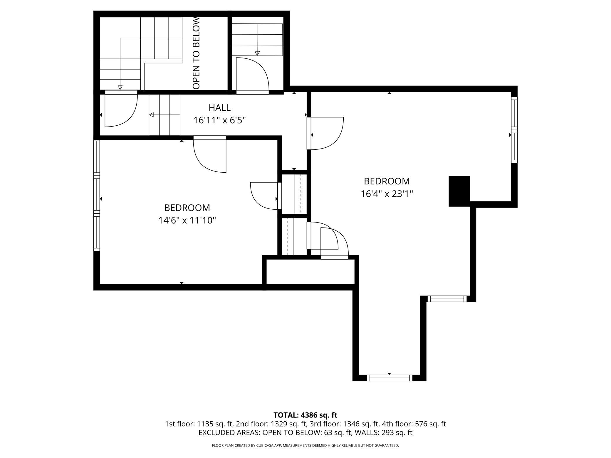 3rd Level