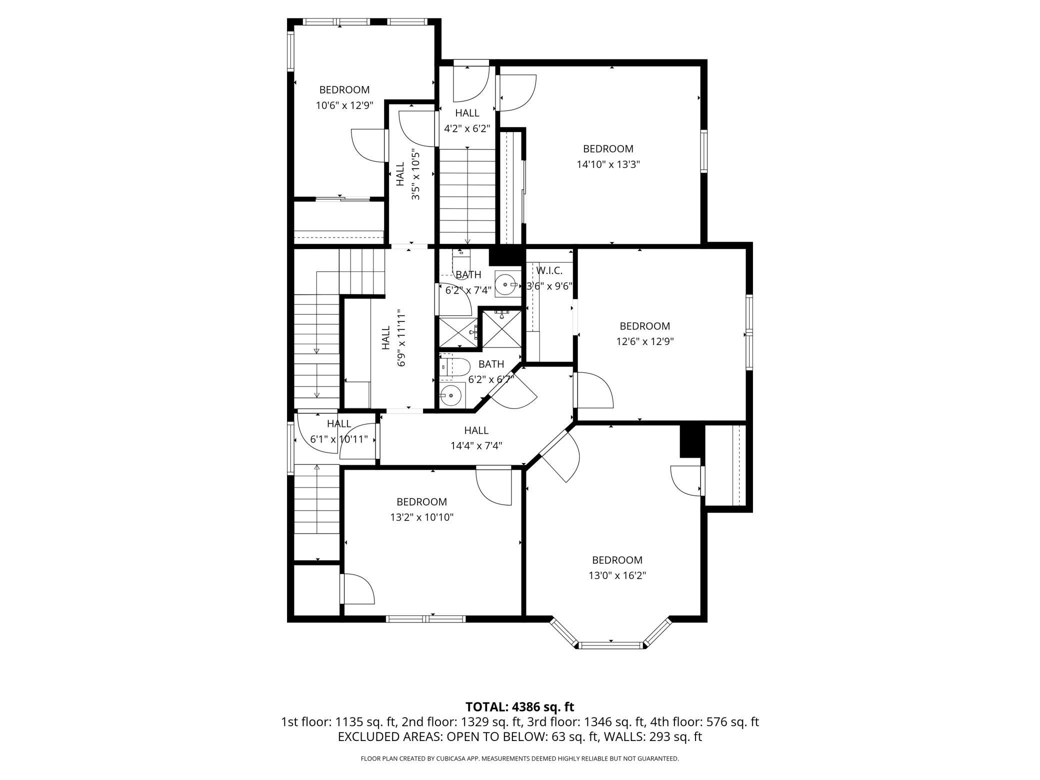 Second Level