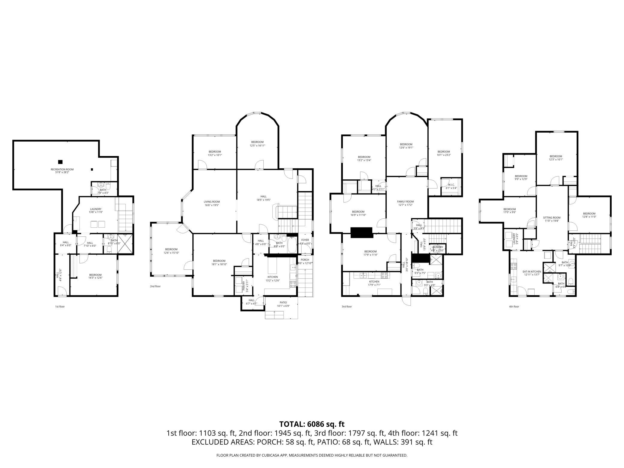 All Floors