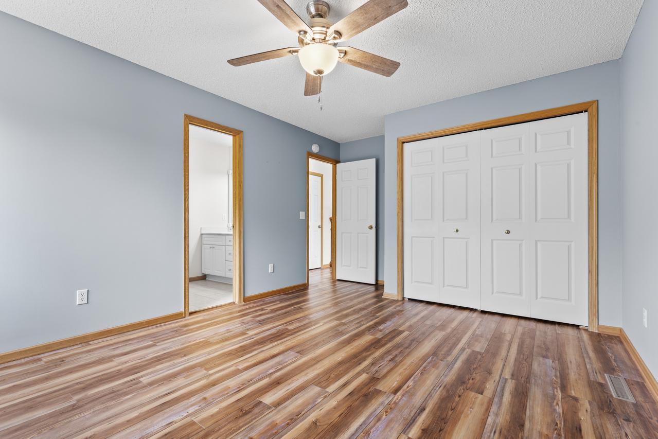 Upper level bedroom #2