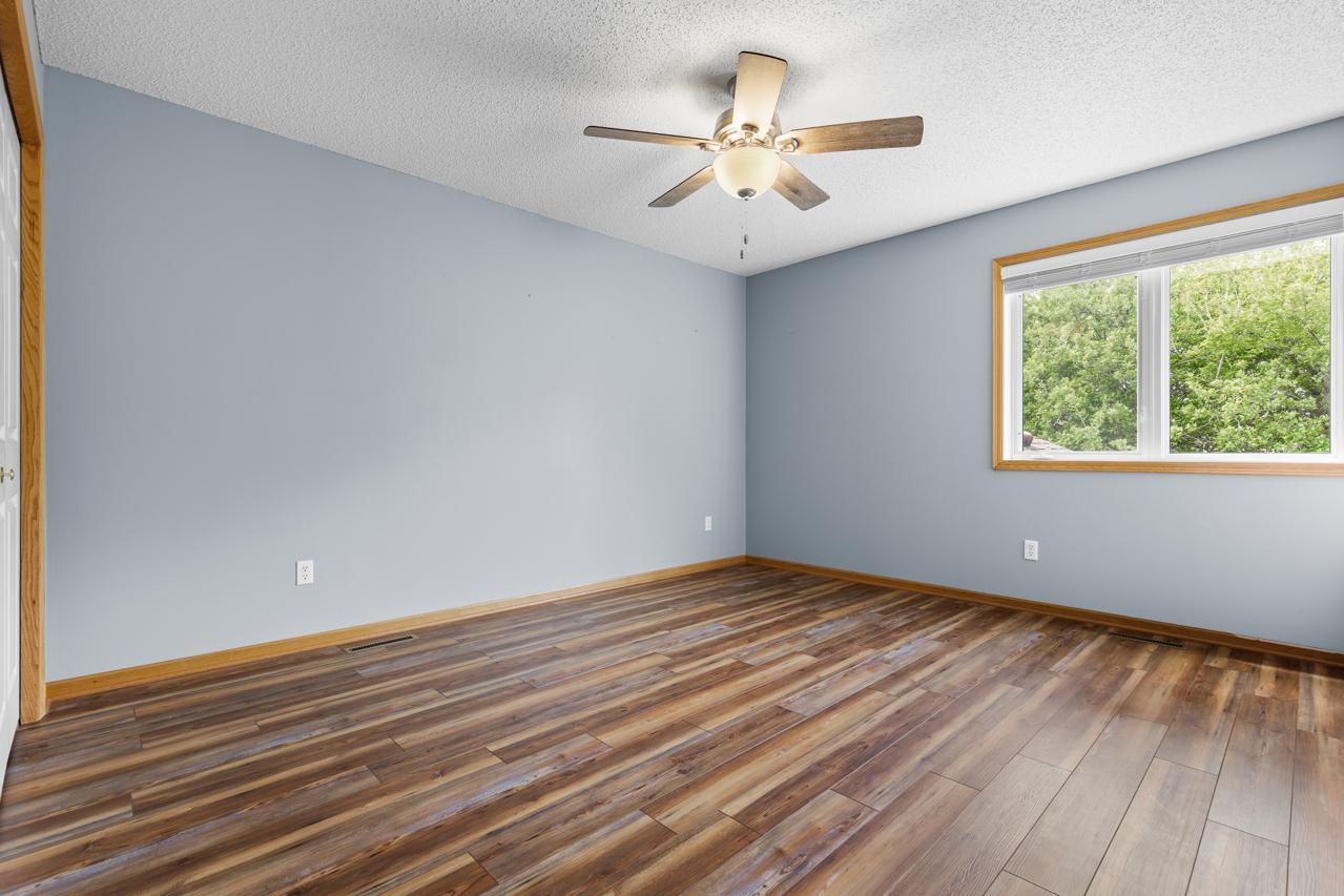 Upper level bedroom #2