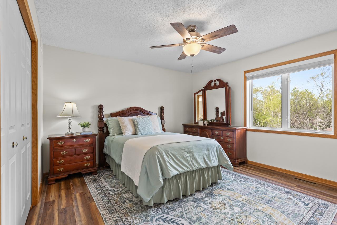 Upper level bedroom #4
