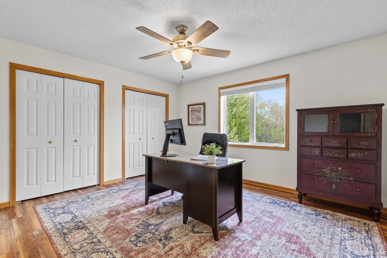 Upper level bedroom #3