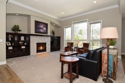 13158 Coral Sea Court NE, Blaine, MN 55449