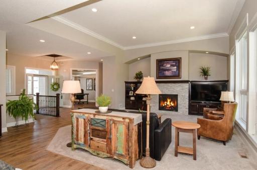 13158 Coral Sea Court NE, Blaine, MN 55449