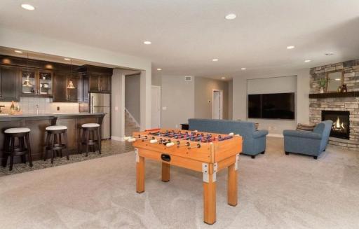 13158 Coral Sea Court NE, Blaine, MN 55449