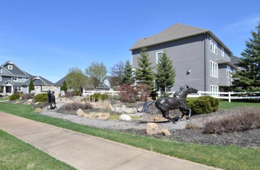 13158 Coral Sea Court NE, Blaine, MN 55449
