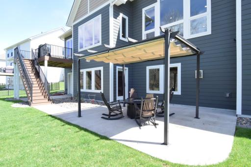 13158 Coral Sea Court NE, Blaine, MN 55449