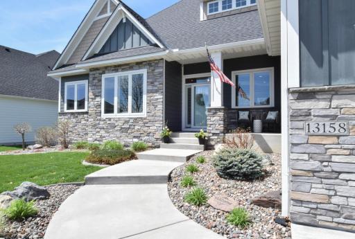 13158 Coral Sea Court NE, Blaine, MN 55449