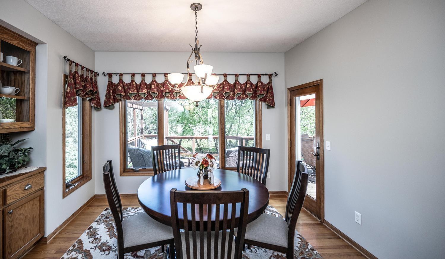 Breakfast Nook