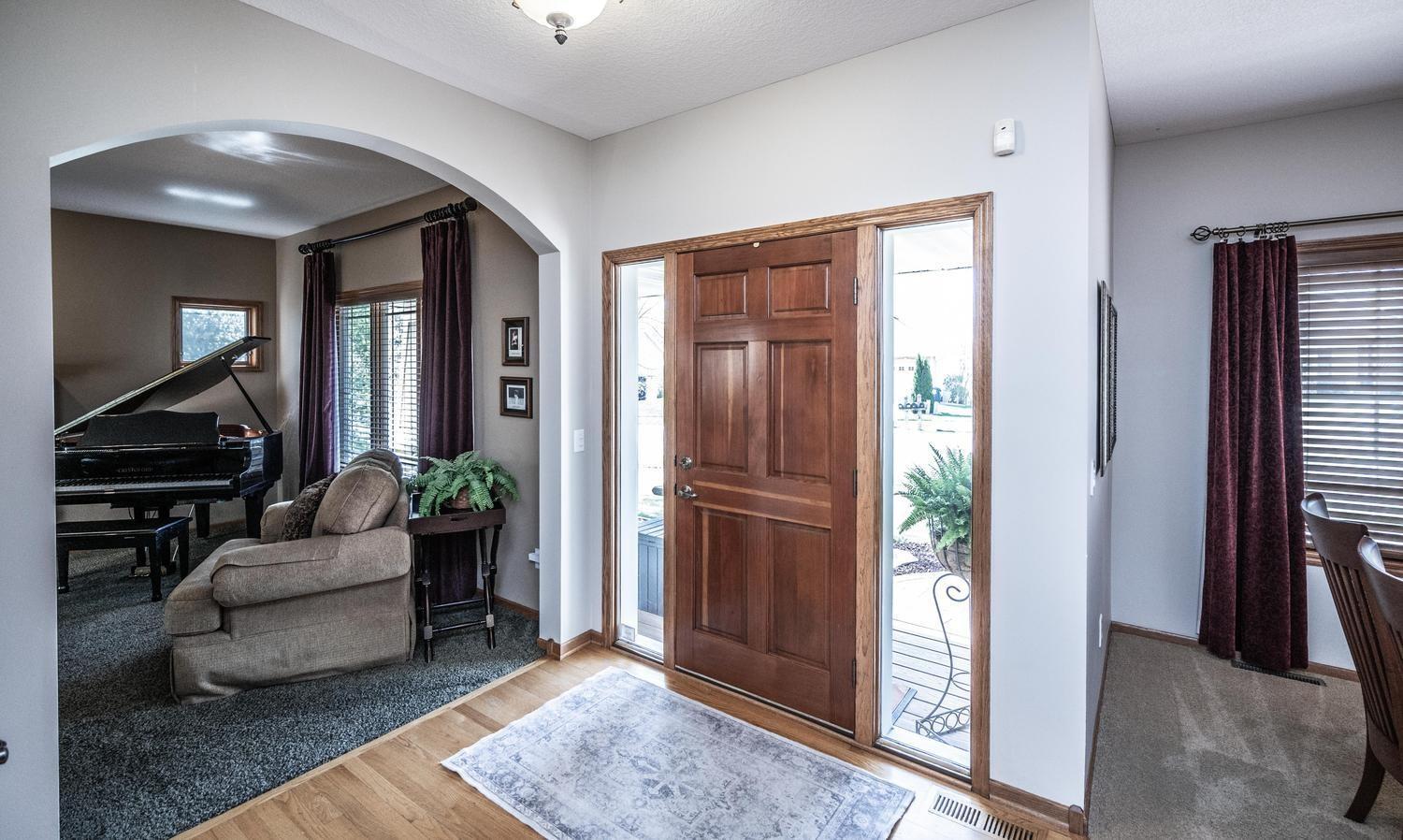 Entryway