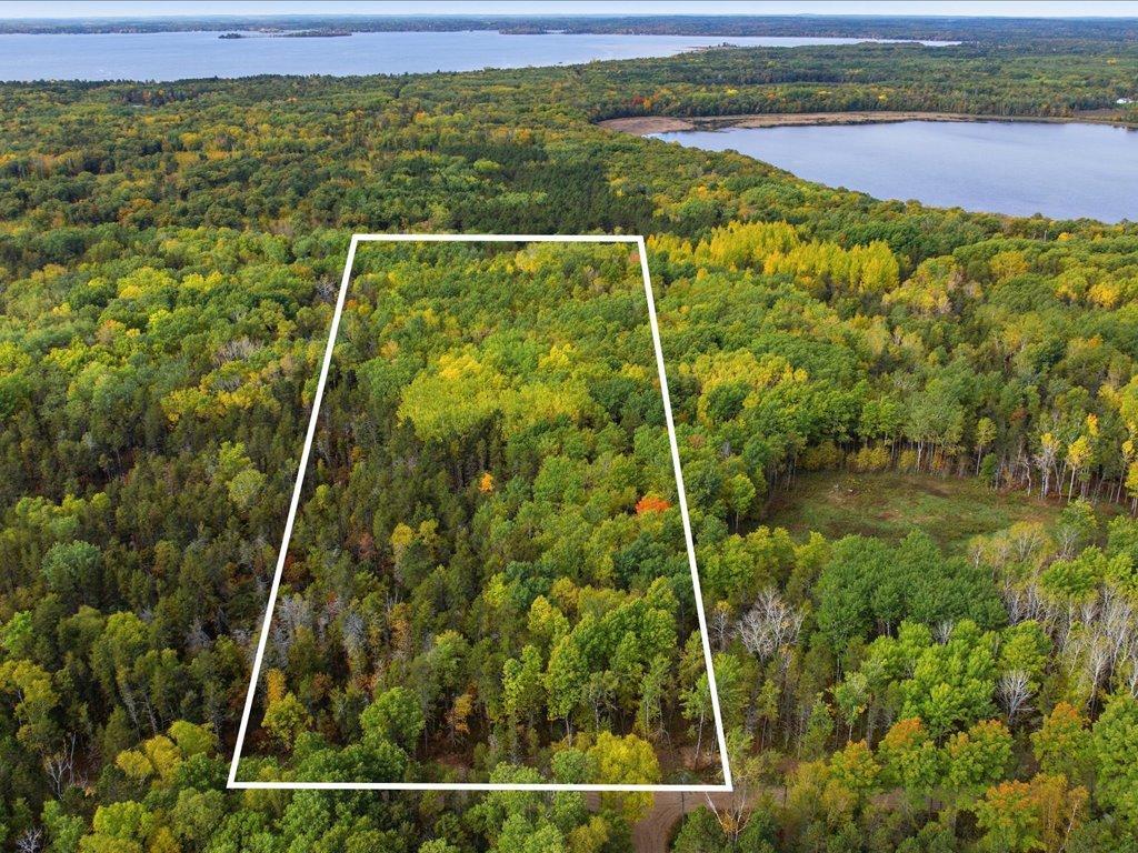 Property photo for Lot E Sandbar Lane, Merrifield, MN 56465