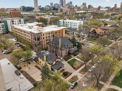 Minneapolis, MN 55414