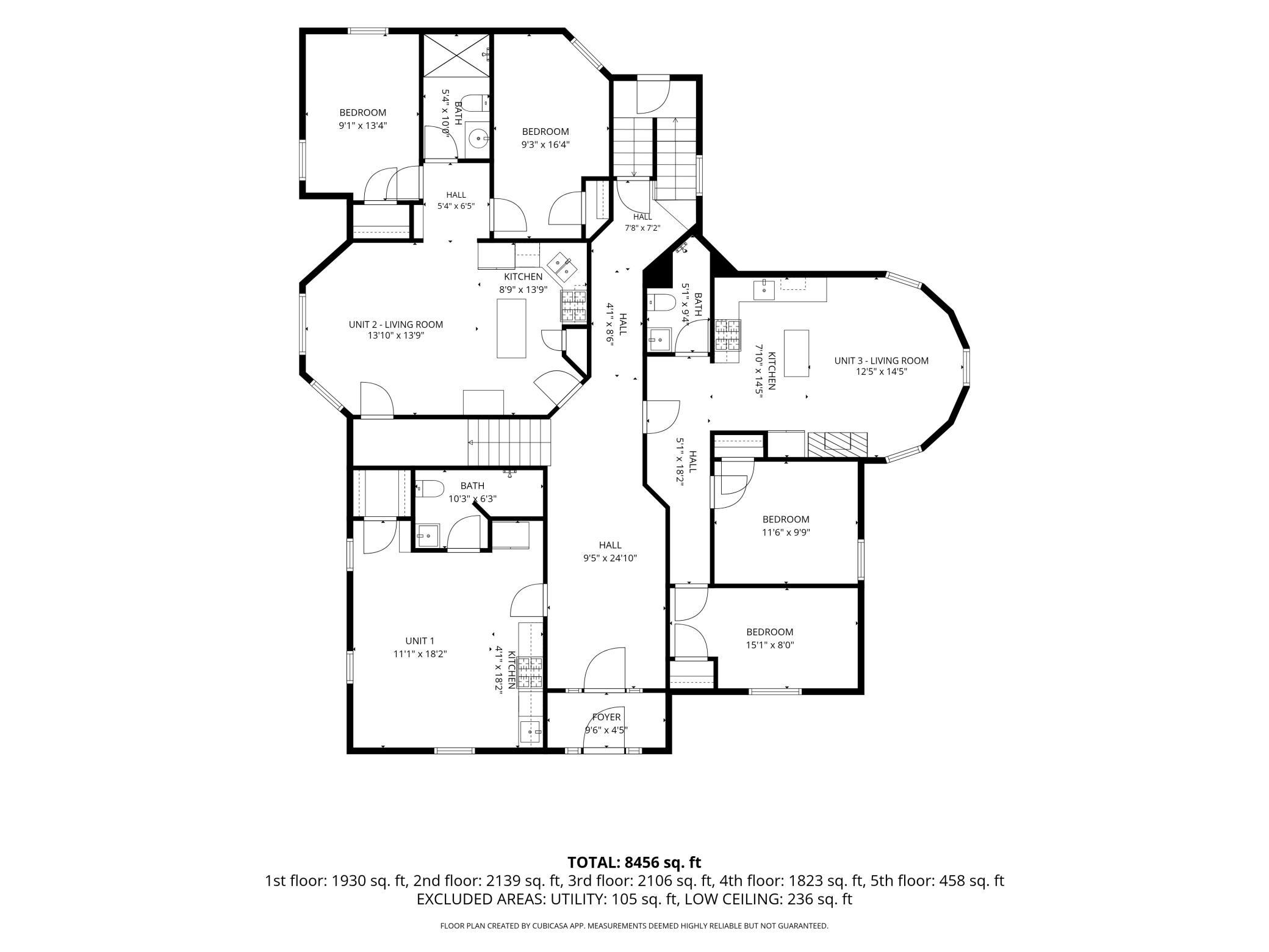 1206 Main Level