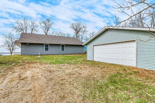 33253 N Cotton Lake Road, Rochert, MN 56578