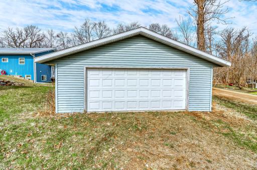 33253 N Cotton Lake Road, Rochert, MN 56578