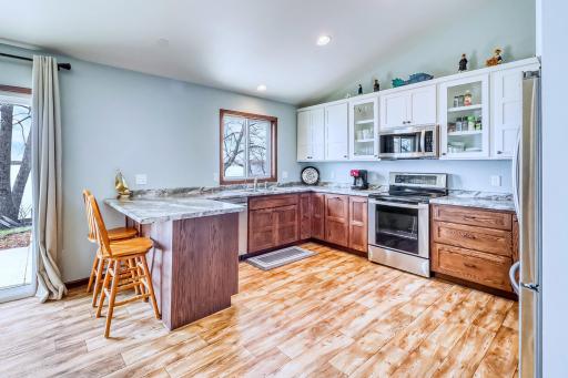 33253 N Cotton Lake Road, Rochert, MN 56578
