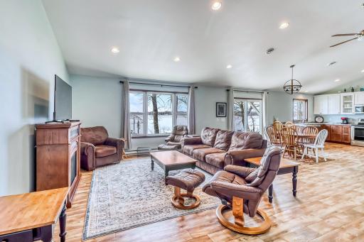 33253 N Cotton Lake Road, Rochert, MN 56578