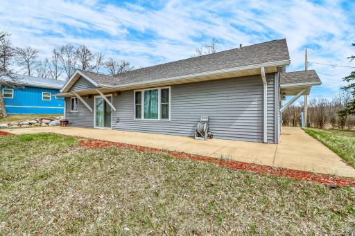 33253 N Cotton Lake Road, Rochert, MN 56578