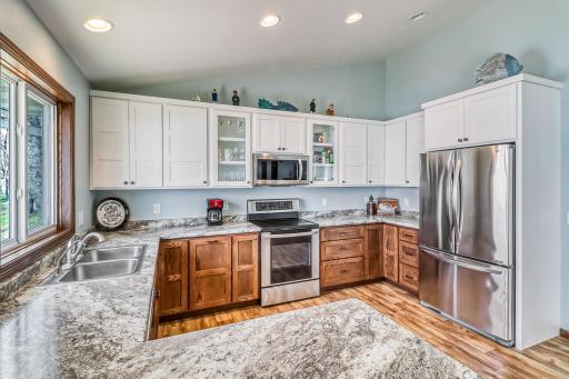 33253 N Cotton Lake Road, Rochert, MN 56578