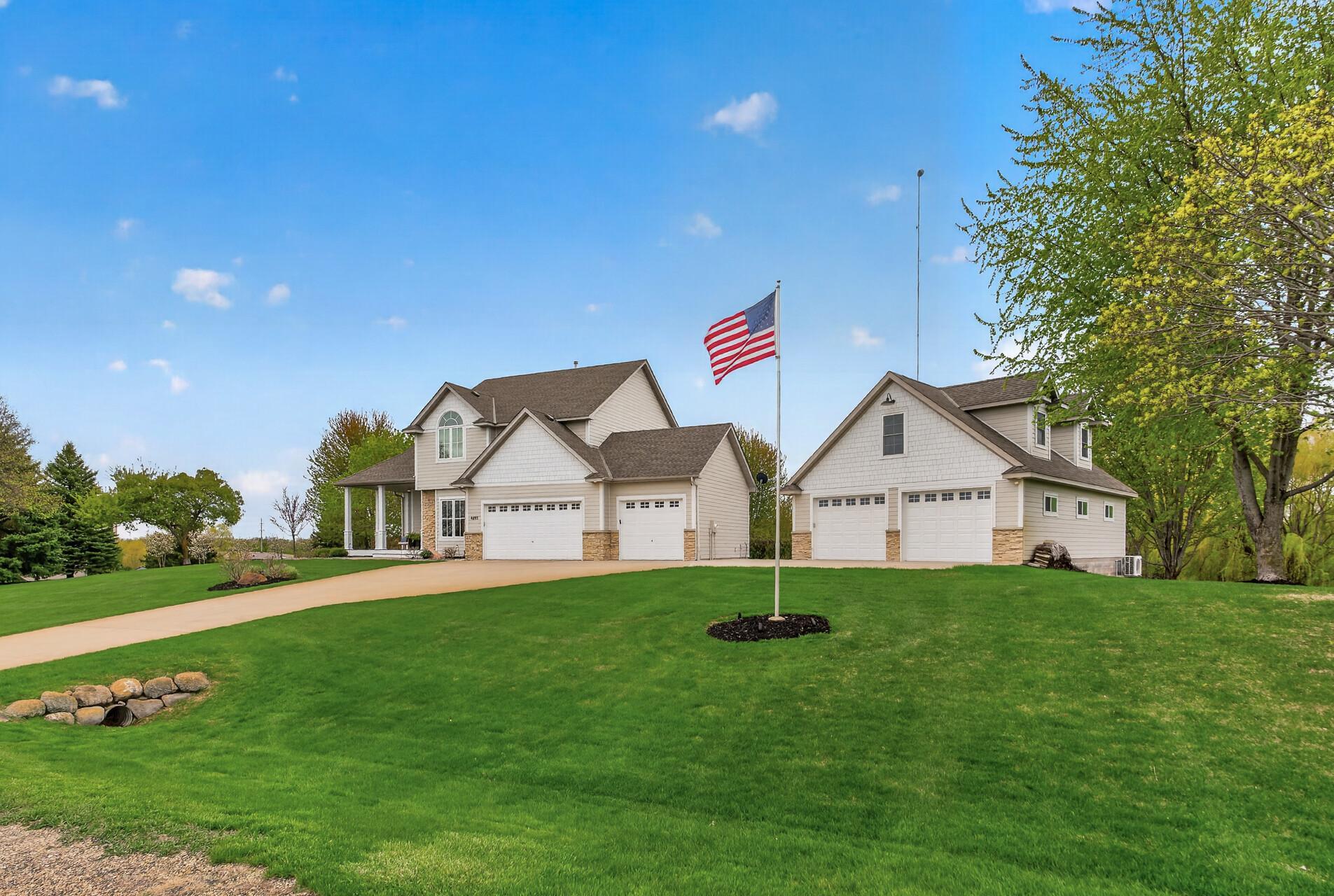 Welcome to 4895 Eagle Ridge Rd