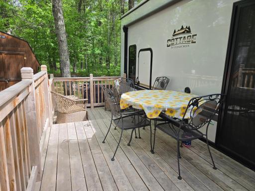 30619 Cougar Pass, Pequot Lakes, MN 56472
