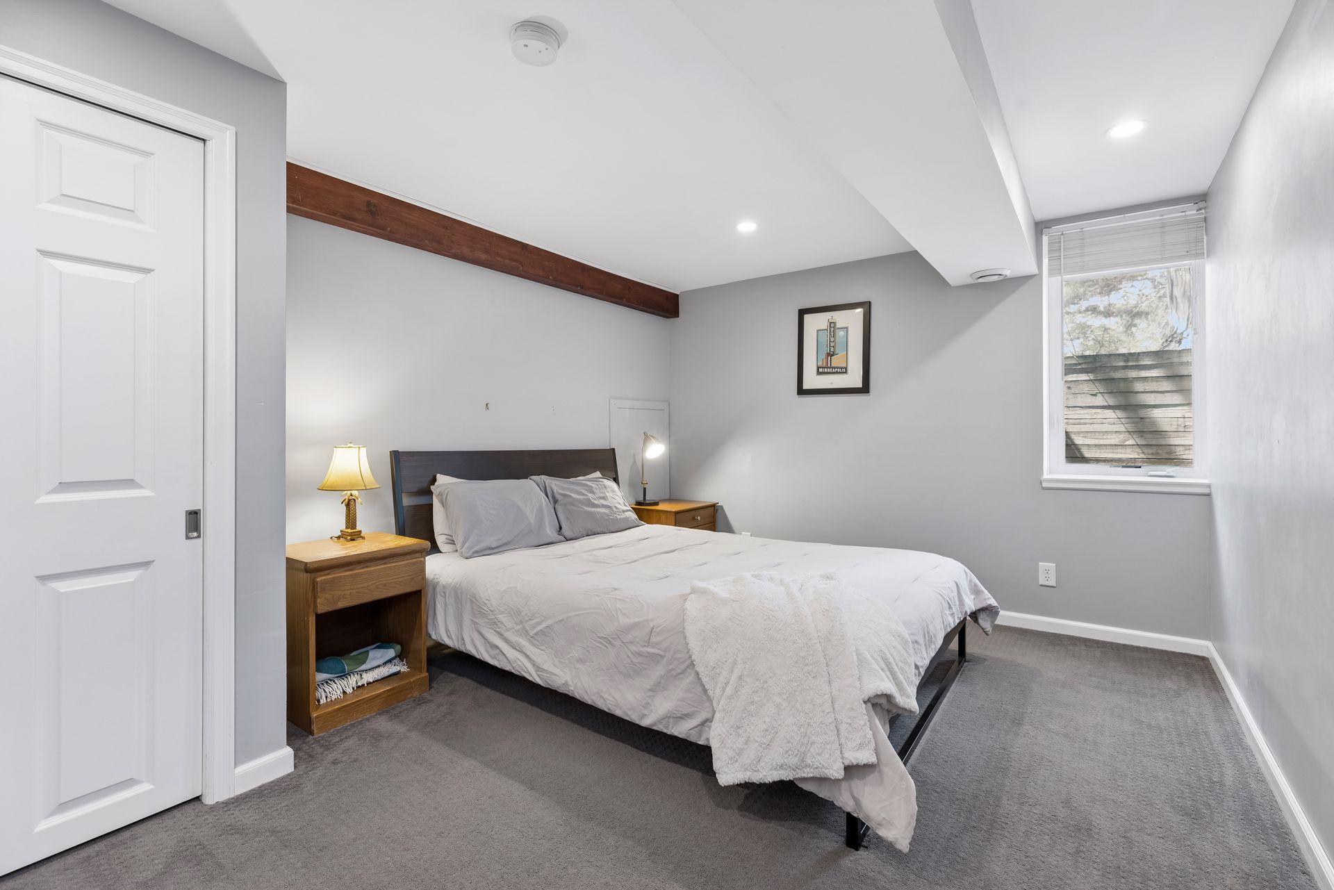 LL 4th bedroom