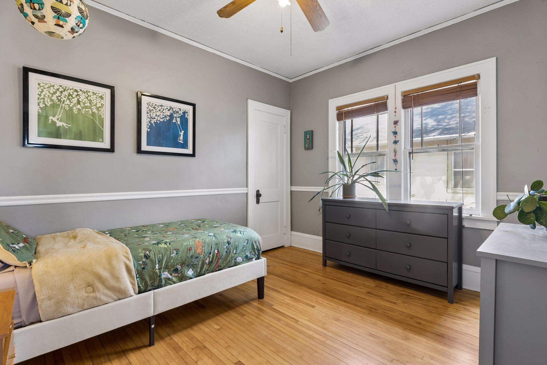 Bedroom 3