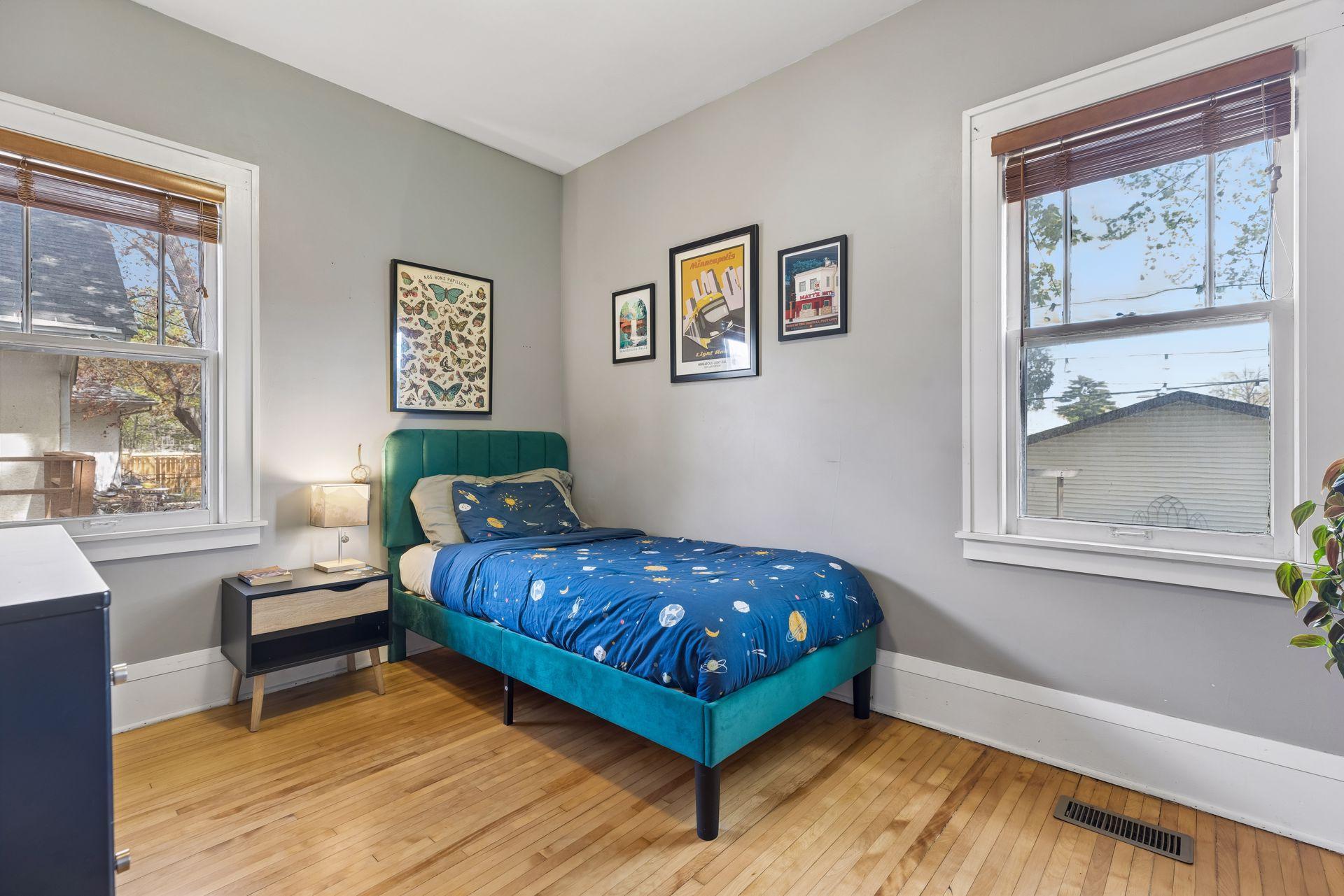 Bedroom 2