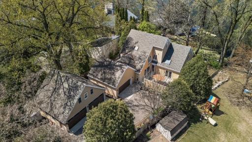 799 Heinel Drive, Saint Paul, MN 55113