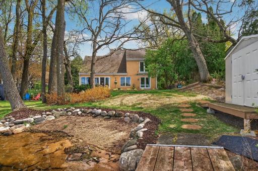 799 Heinel Drive, Saint Paul, MN 55113