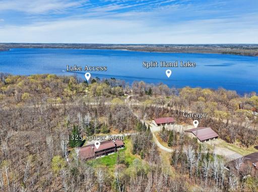 11325 Spicer Road, Grand Rapids, MN 55744