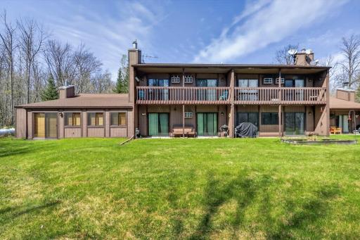 11325 Spicer Road, Grand Rapids, MN 55744