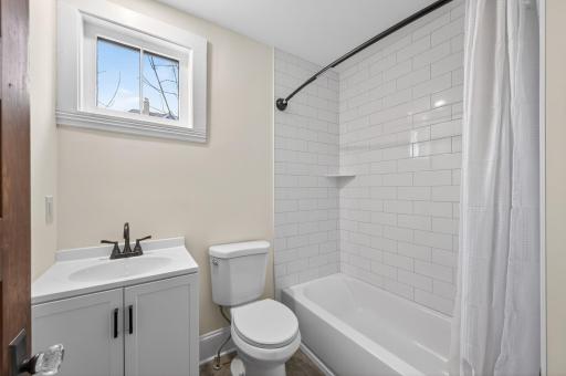 2302 Brewster Street, Saint Paul, MN 55108