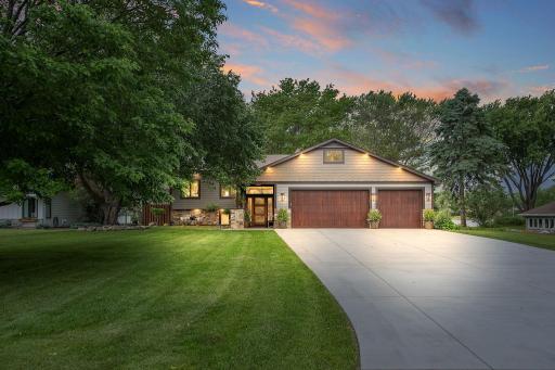 2311 Swan Drive, Saint Paul, MN 55120