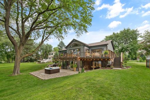 2311 Swan Drive, Saint Paul, MN 55120
