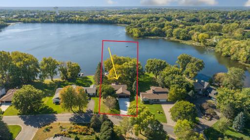 2311 Swan Drive, Saint Paul, MN 55120