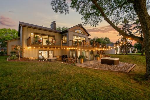 2311 Swan Drive, Saint Paul, MN 55120