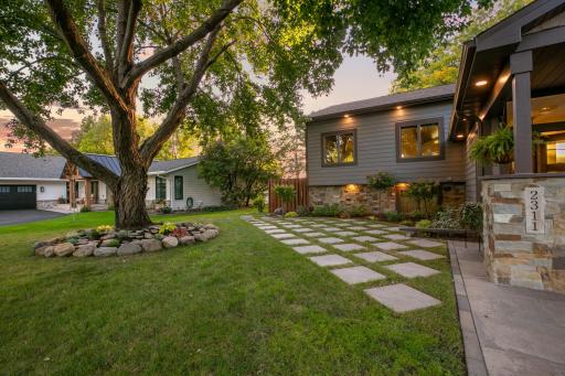 2311 Swan Drive, Saint Paul, MN 55120