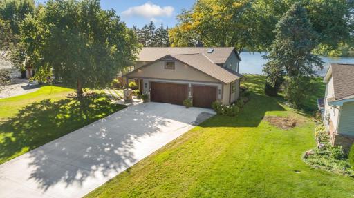 2311 Swan Drive, Saint Paul, MN 55120