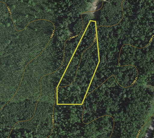 TBD Buck Dr., Bovey, MN 55709