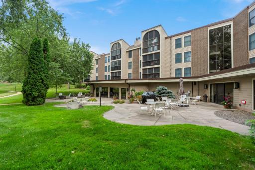 8549 Irwin Road, 239, Bloomington, MN 55437