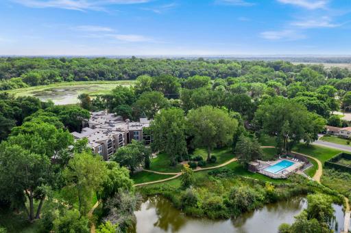 8549 Irwin Road, 239, Bloomington, MN 55437