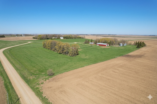 1110 110th Avenue, Hadley, MN 56151