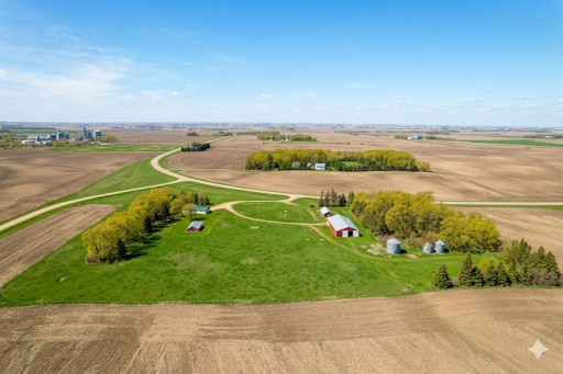 1110 110th Avenue, Hadley, MN 56151