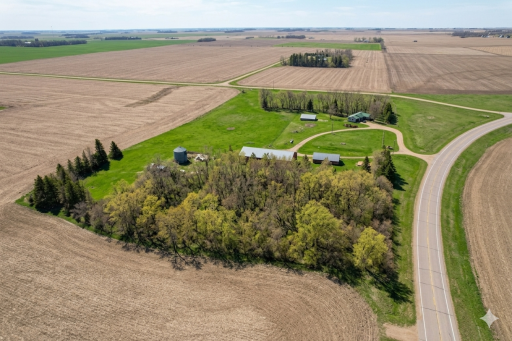 1110 110th Avenue, Hadley, MN 56151