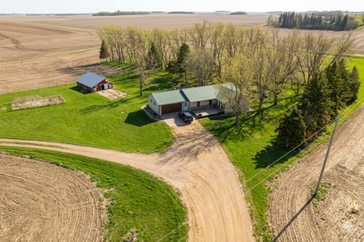 1110 110th Avenue, Hadley, MN 56151