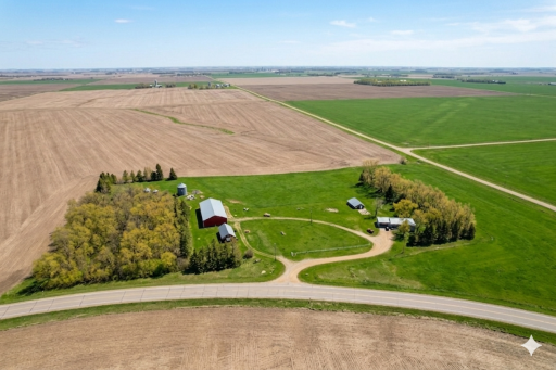1110 110th Avenue, Hadley, MN 56151